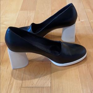 Camper Heels